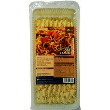 Lohas Organic Oat Ramen 有机燕麦快熟拉面 320gm